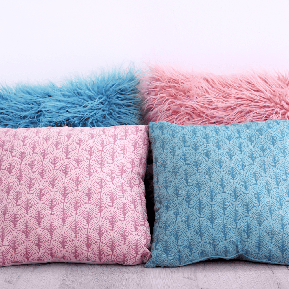 Pillow & Pillow Covers