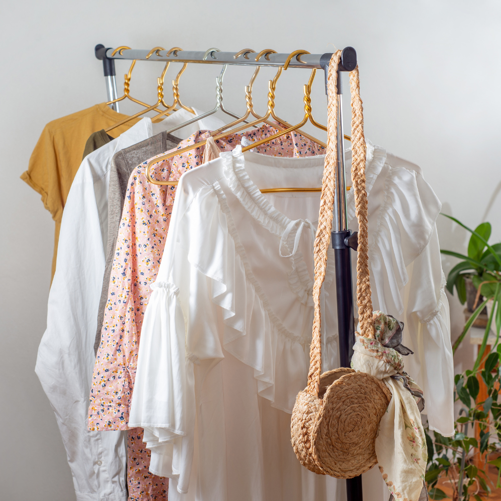 Ladies Garments