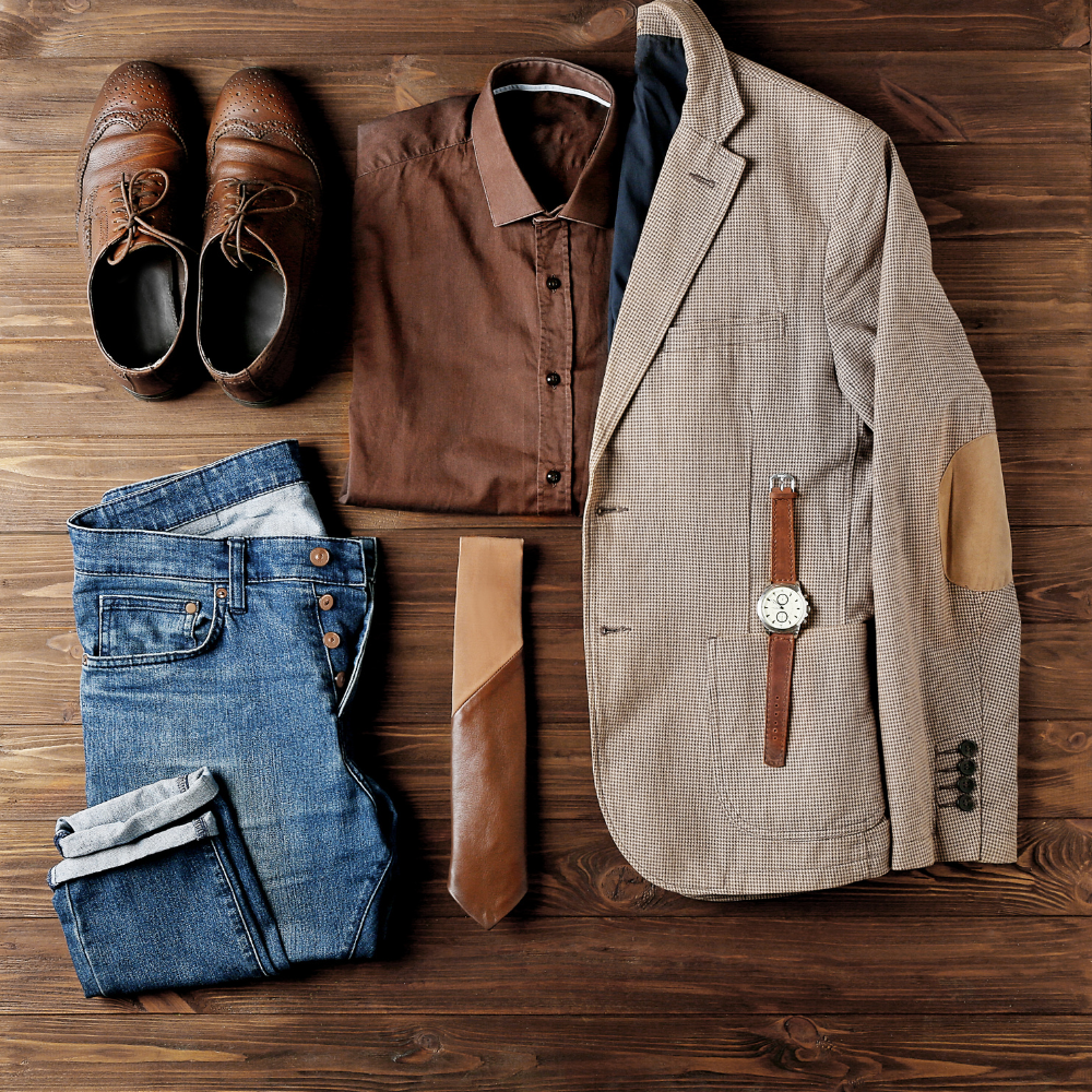 Gents Garments